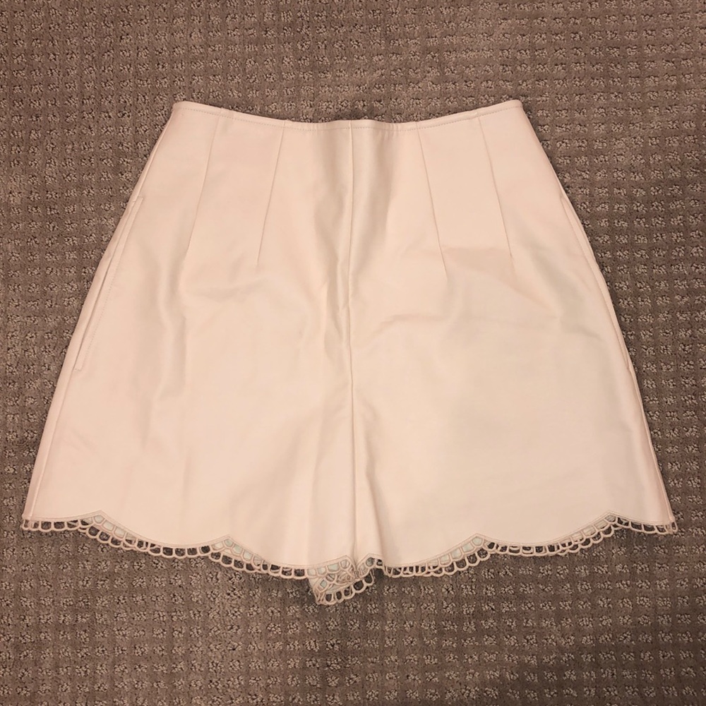 Club Monaco shorts